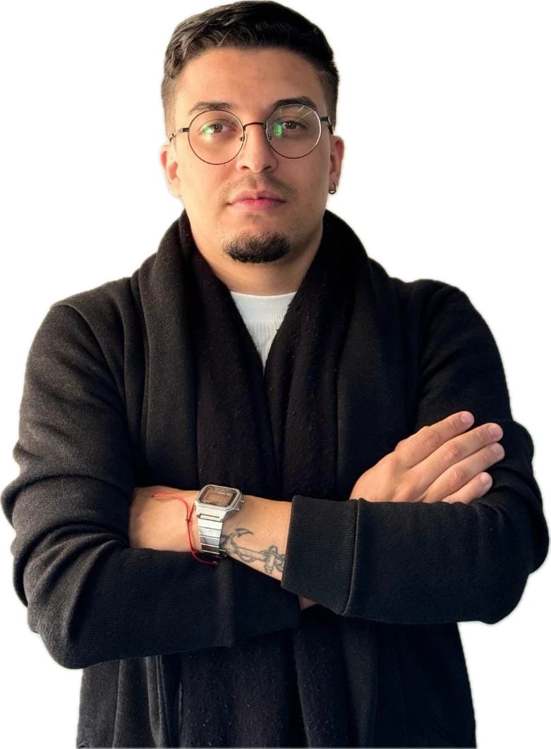 André Malta — Fundador do Connexa Group